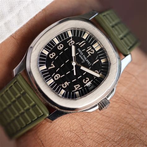 patek philippe aquanaut references|Patek Philippe aquanaut for sale.